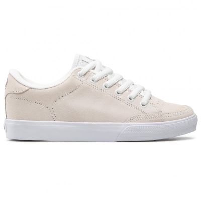 AL 50 BOLD WHITE/WHITE