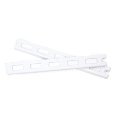 1/2 Inch Finbox filler Set WHITE