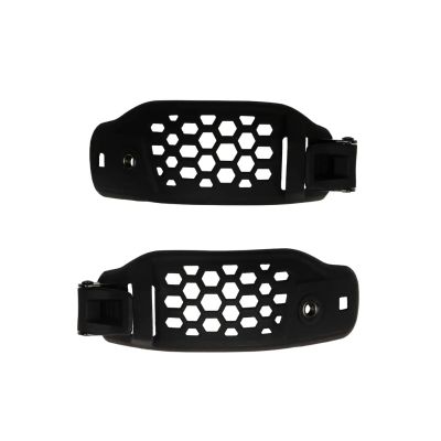 NDK SPR TS-N002-A - HEXO TOECAPS 2.0 BLK S/M