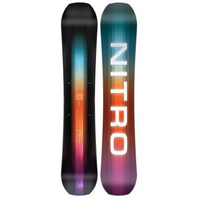 NITRO TEAM