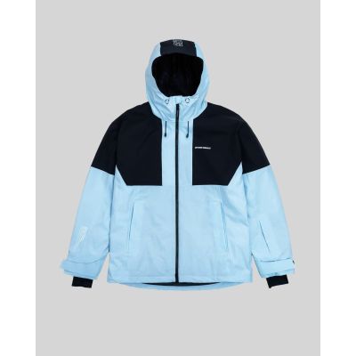 Fullzip Jacket 2L Ripstop L.Blue