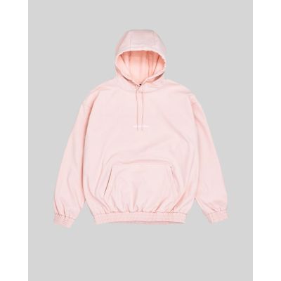 Softshell Hoodie Pink