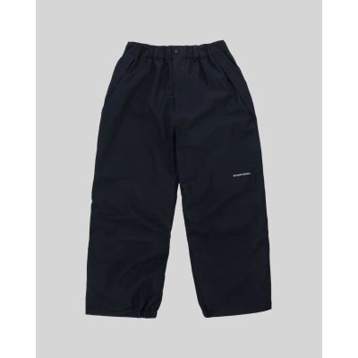Nostalgia Pants 2L Black new