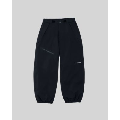 X Pants 3L Black new