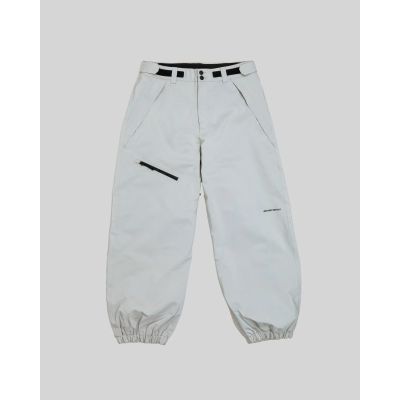 X Pants 3L Grey