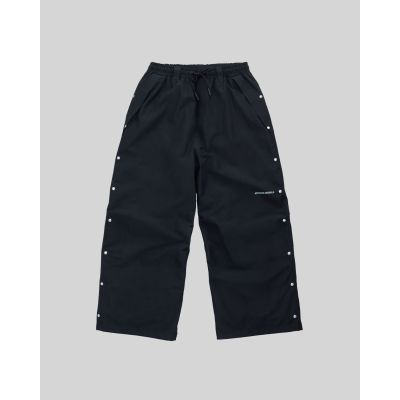 Park Pants SDB 2L Black