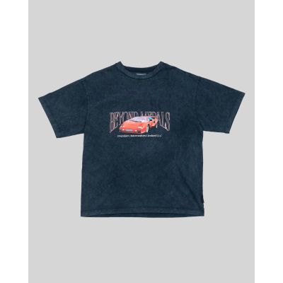 Premium Tee Black