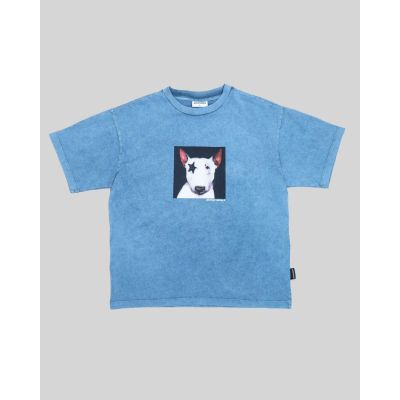 Star Tee Purple