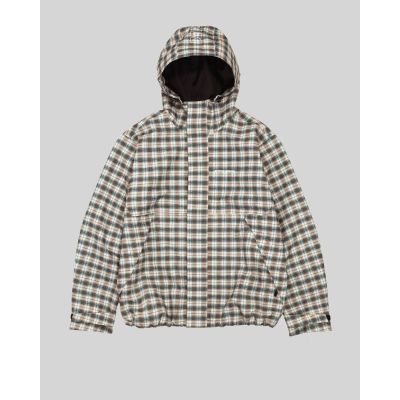 The Jacket 2L Print Lt.Beige