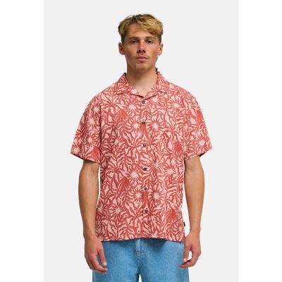 VACAY SS CHILLI RED