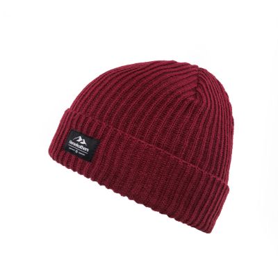 LESTER KIDS BEANIE - Red