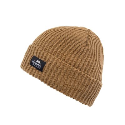 LESTER KIDS BEANIE - Cumin