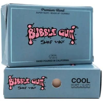 PREMIUM FORMULA COOL 14-20°C WAX