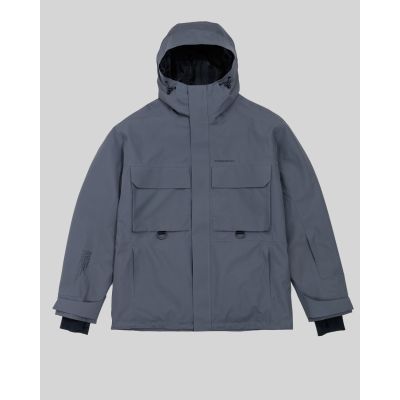 Cargo Jacket 2L Antracite