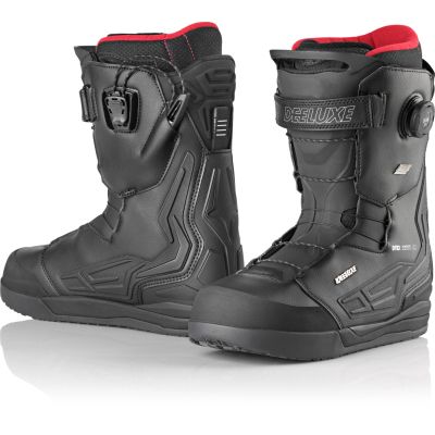 Edge PRO S5 Magic black