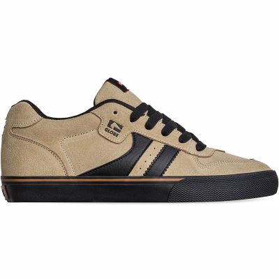 ENCORE-2 SAND/BLACK