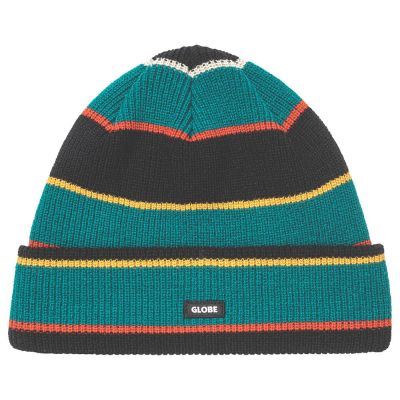 MOTION BEANIE RASTA