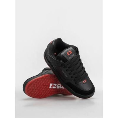 Tilt Black/Red/Charcoal