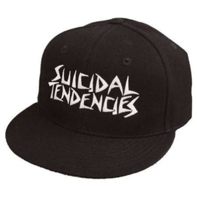 DOGTOWN X SUICIDAL TENDENCIES ST OG BLACK