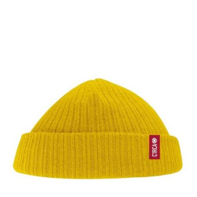 LABEL DOCKER YELLOW