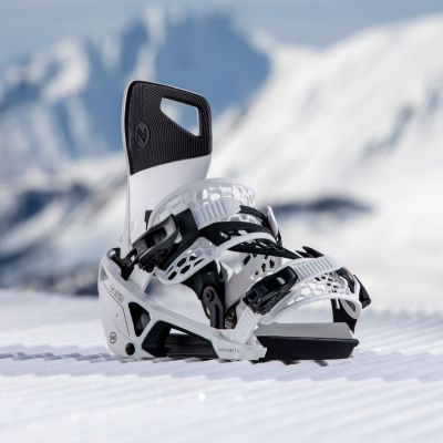 SUPERMATIC White-XL