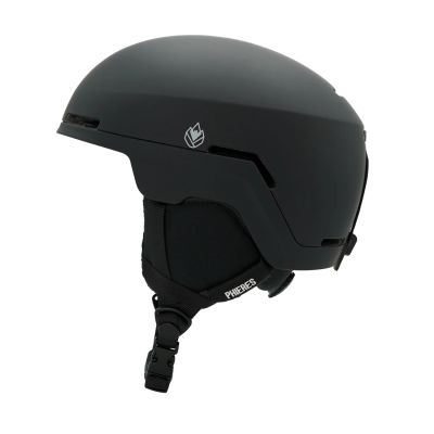 Arliph Matt Black