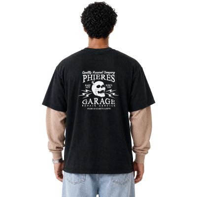 Hellageph LS Black