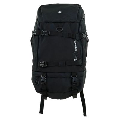 33 l Jargoph Black
