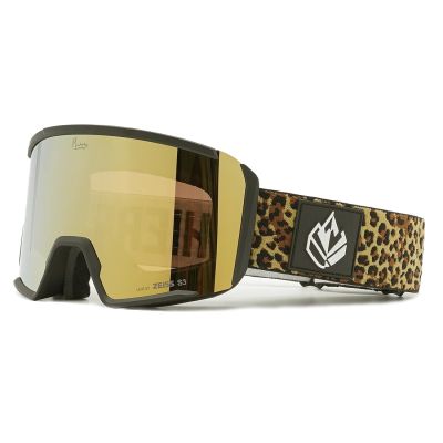 PH-10eighty | Black Leo Gold S3