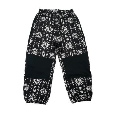 Pharris Pt Black