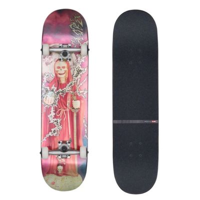 8 G1 Downtown Doom Silver/Red