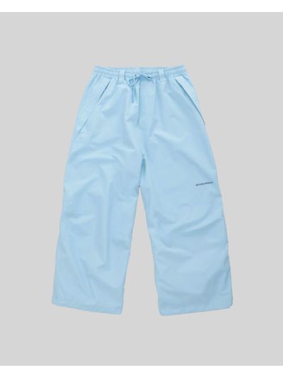 Park Pants 2L L.Blue