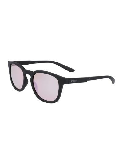 FINCH MATTE BLACK/LL ROSE GOLD IO