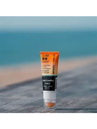 SUN COMBO 2IN1 SPF 50