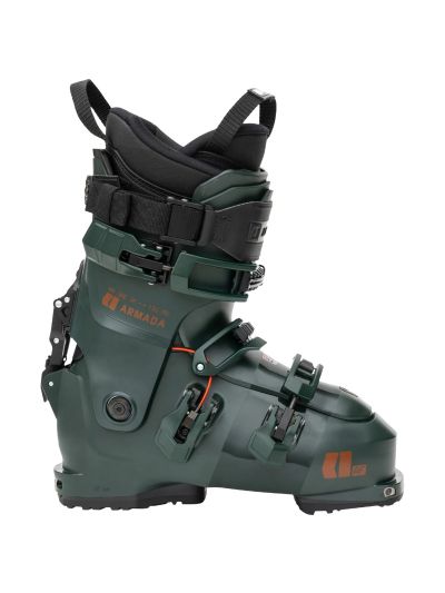 AR ONE AF 130MV GREEN/GREEN