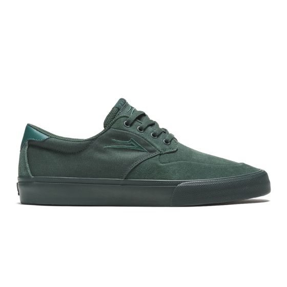 Riley 3 RILEY 3 PINE SUEDE